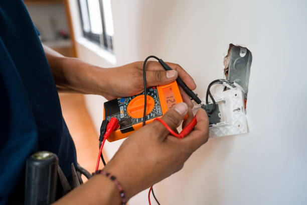 Best Emergency Electrician Near Me  in Marcus Hook, PA