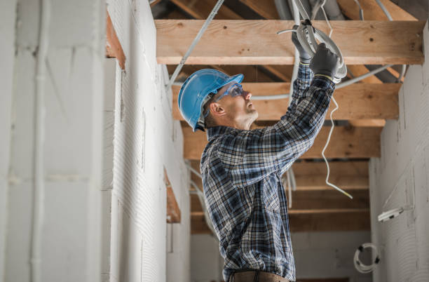 Best Circuit Breaker Repair  in Marcus Hook, PA