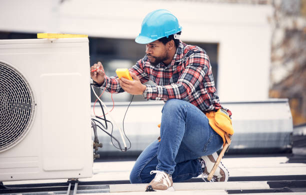 Trusted Marcus Hook, PA Electrician Experts