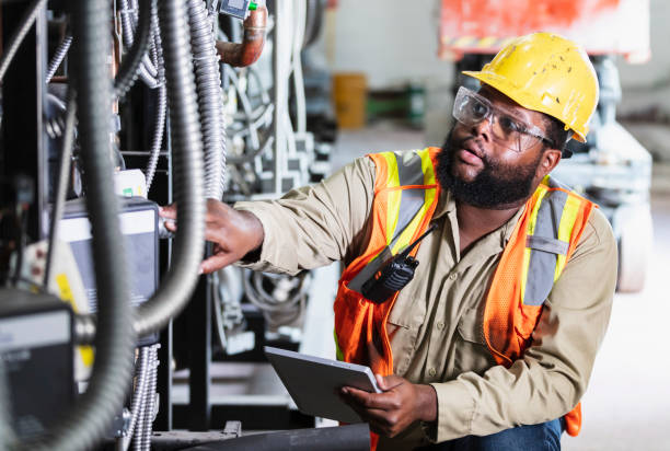Best Electrical System Inspection  in Marcus Hook, PA