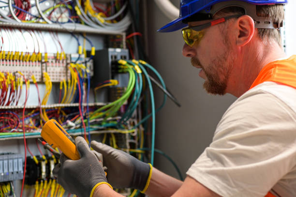 Electrical System Inspection in Marcus Hook, PA